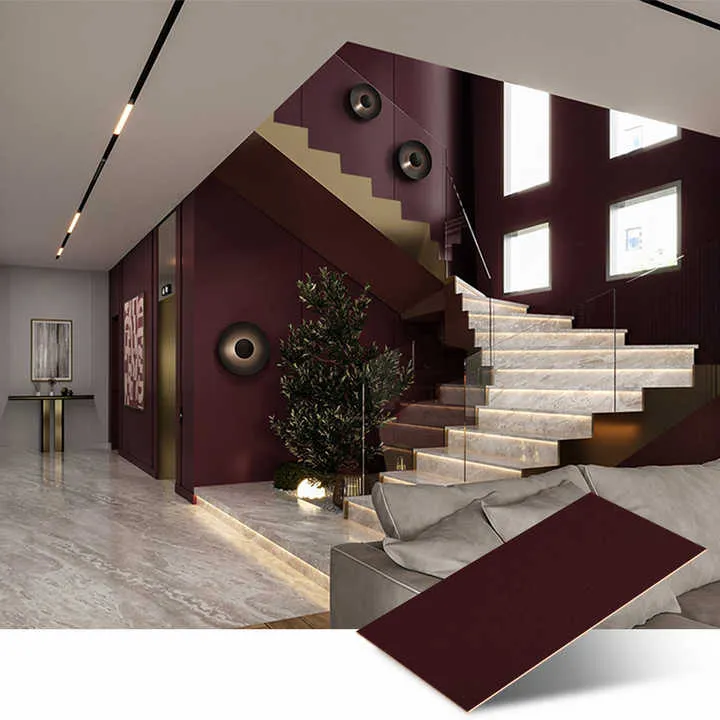 حلول نظام ألواح الجدران لأنظمة الجدار Wall Panel Systems Solutions for Wall Systems