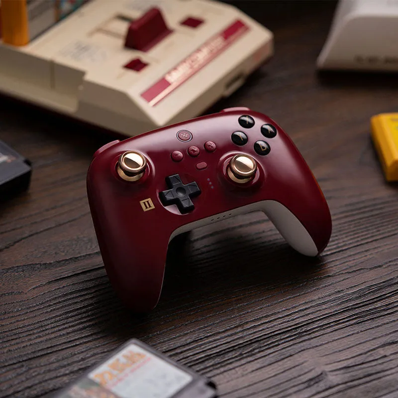 8BITDO Ultimate Controller F40-II Limited Edition For Switch/Windows (80NA)