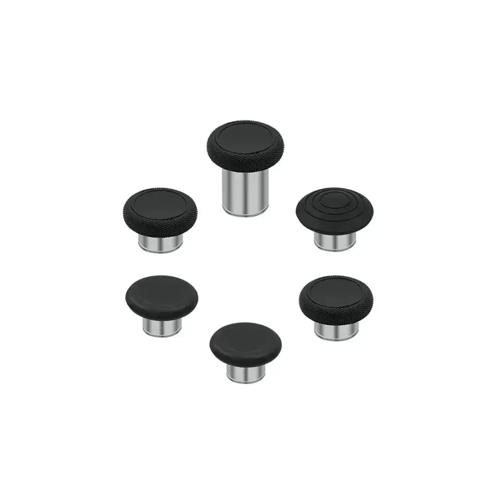 Adjustment Analog Buttons for Xbox Elite Series 2 Gamepad Thumbsticks Grips Adjustment Tool D-pad Paddles Trigger Stick