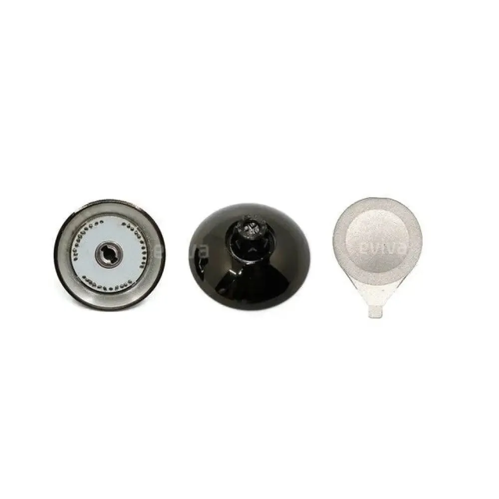 Adjustment Analog Buttons for Xbox Elite Series 2 Gamepad Thumbsticks Grips Adjustment Tool D-pad Paddles Trigger Stick