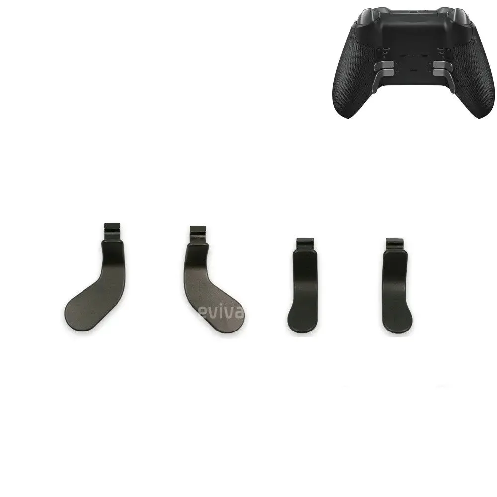 Adjustment Analog Buttons for Xbox Elite Series 2 Gamepad Thumbsticks Grips Adjustment Tool D-pad Paddles Trigger Stick