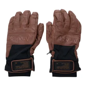 Analog Diligent Gloves - Men's