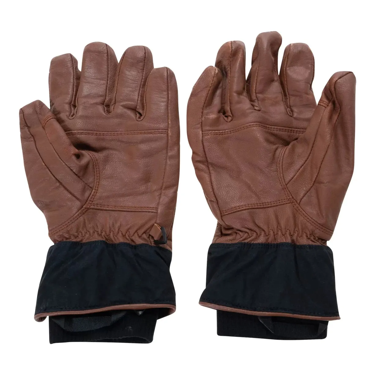 Analog Diligent Gloves - Men's