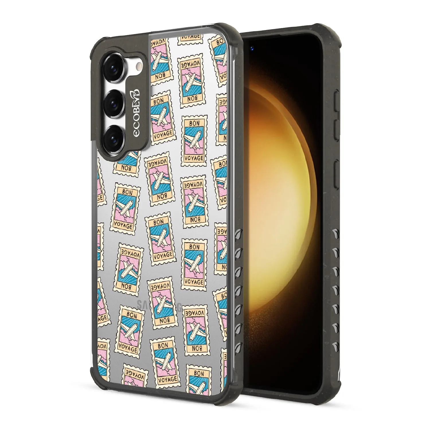 Bon Voyage - Laguna Collection Case for Samsung Galaxy S23 Plus