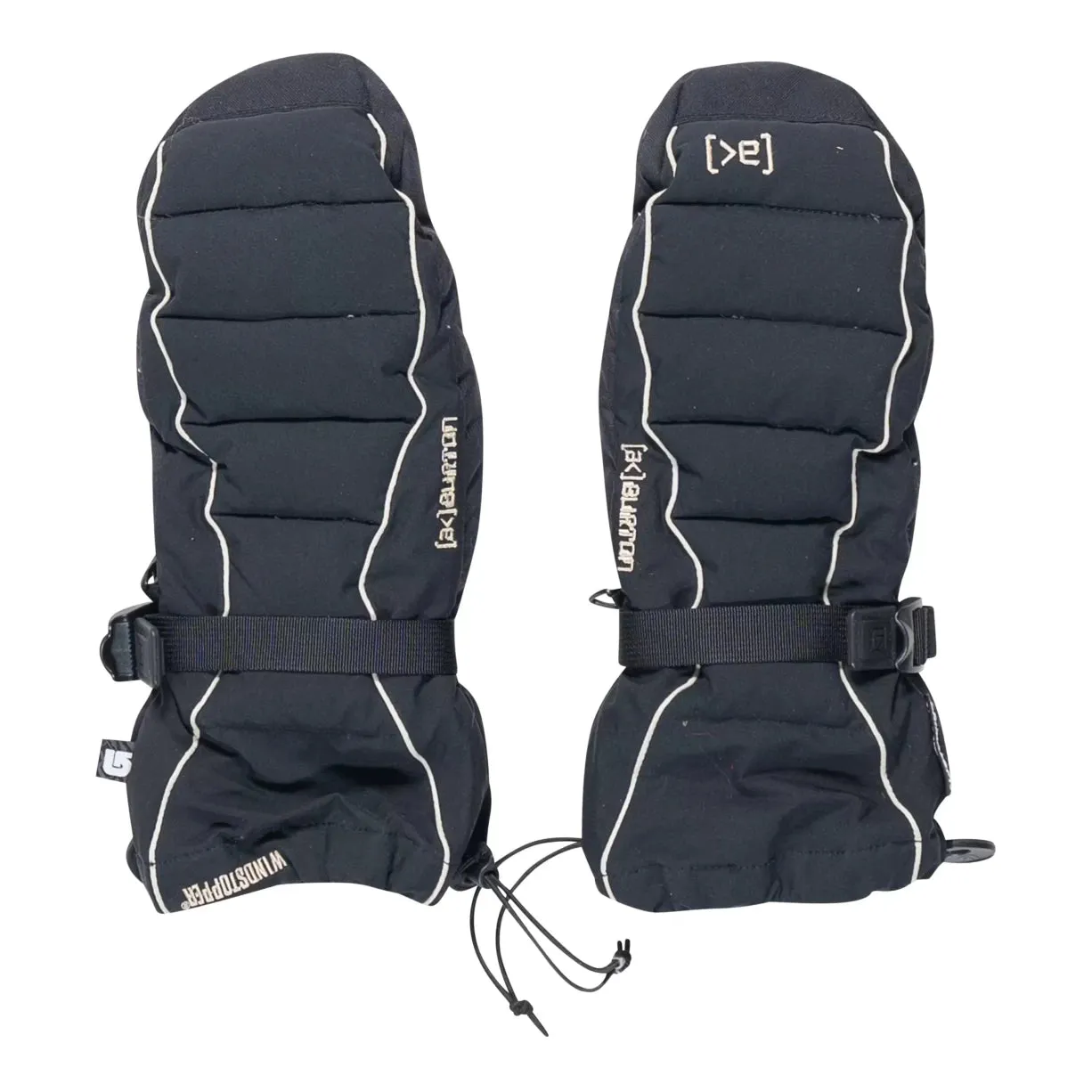 Burton AK Oven Mitt