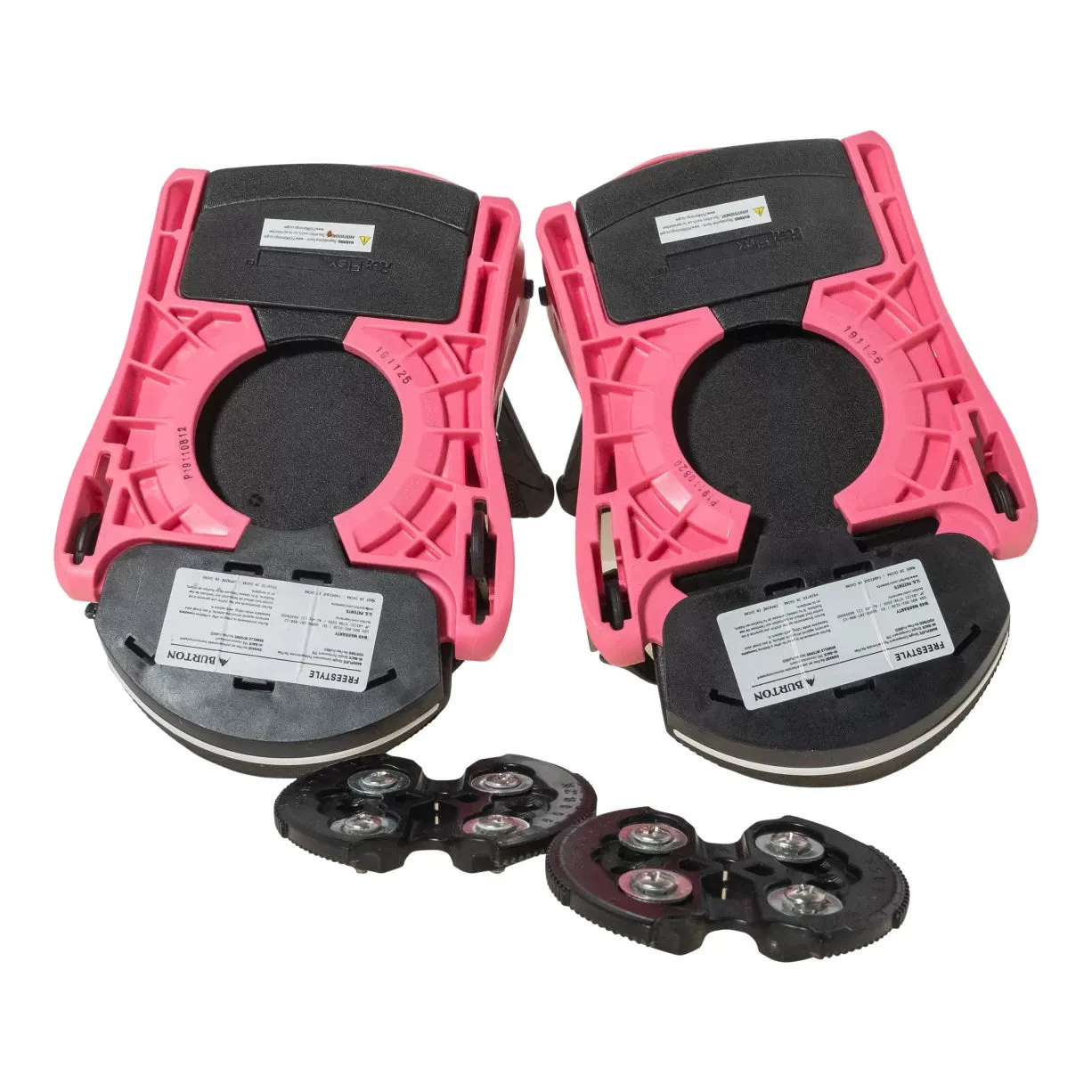 Burton Freestyle Bindings - Women's