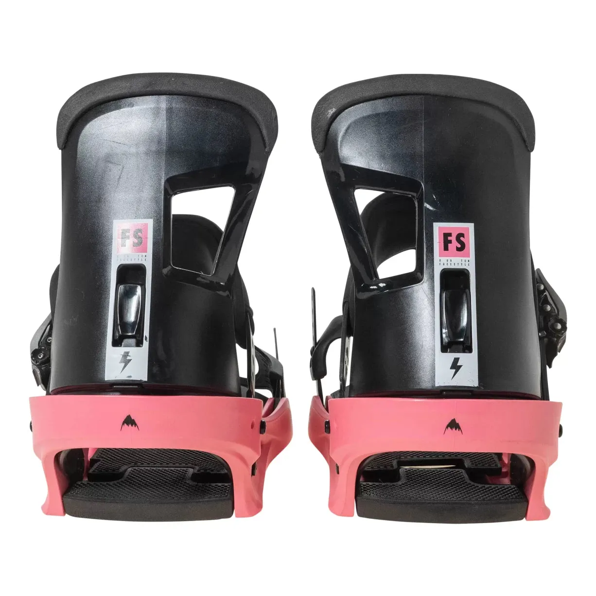 Burton Freestyle Bindings - Women's