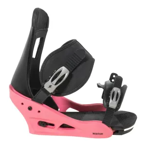 Burton Freestyle Bindings - Women's