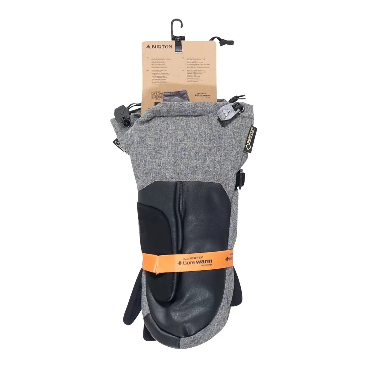 Burton GORE-TEX Snowboard Mittens - Women's