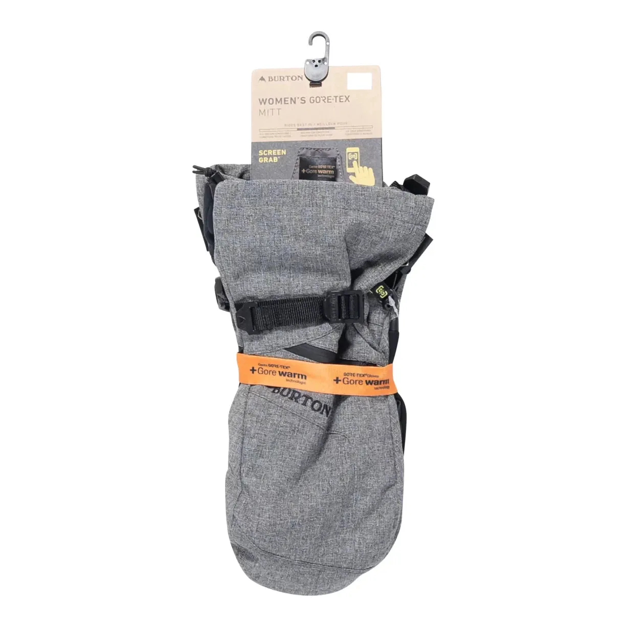 Burton GORE-TEX Snowboard Mittens - Women's