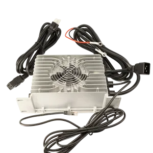 Epoch Batteries 48V 22A Battery Charger - Epoch Batteries