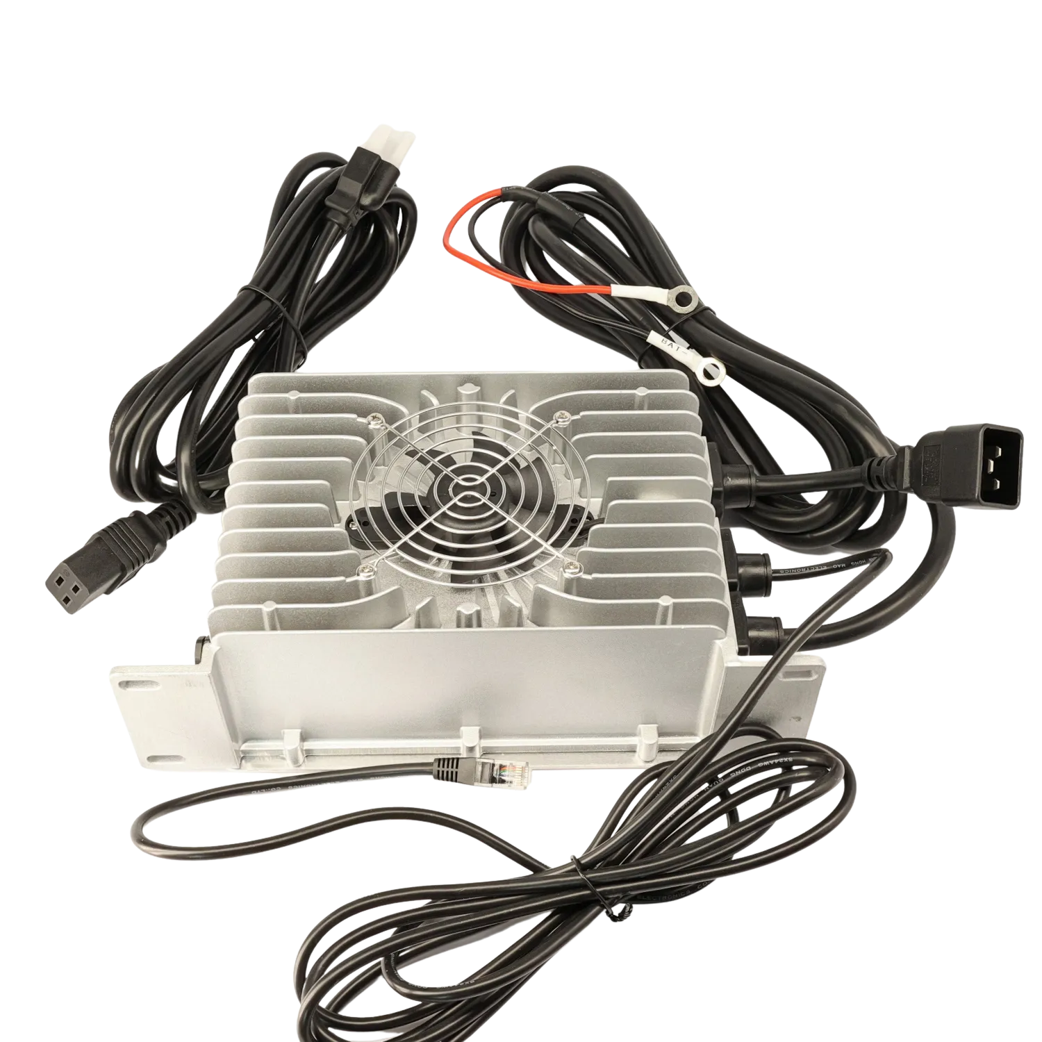 Epoch Batteries 48V 22A Battery Charger - Epoch Batteries