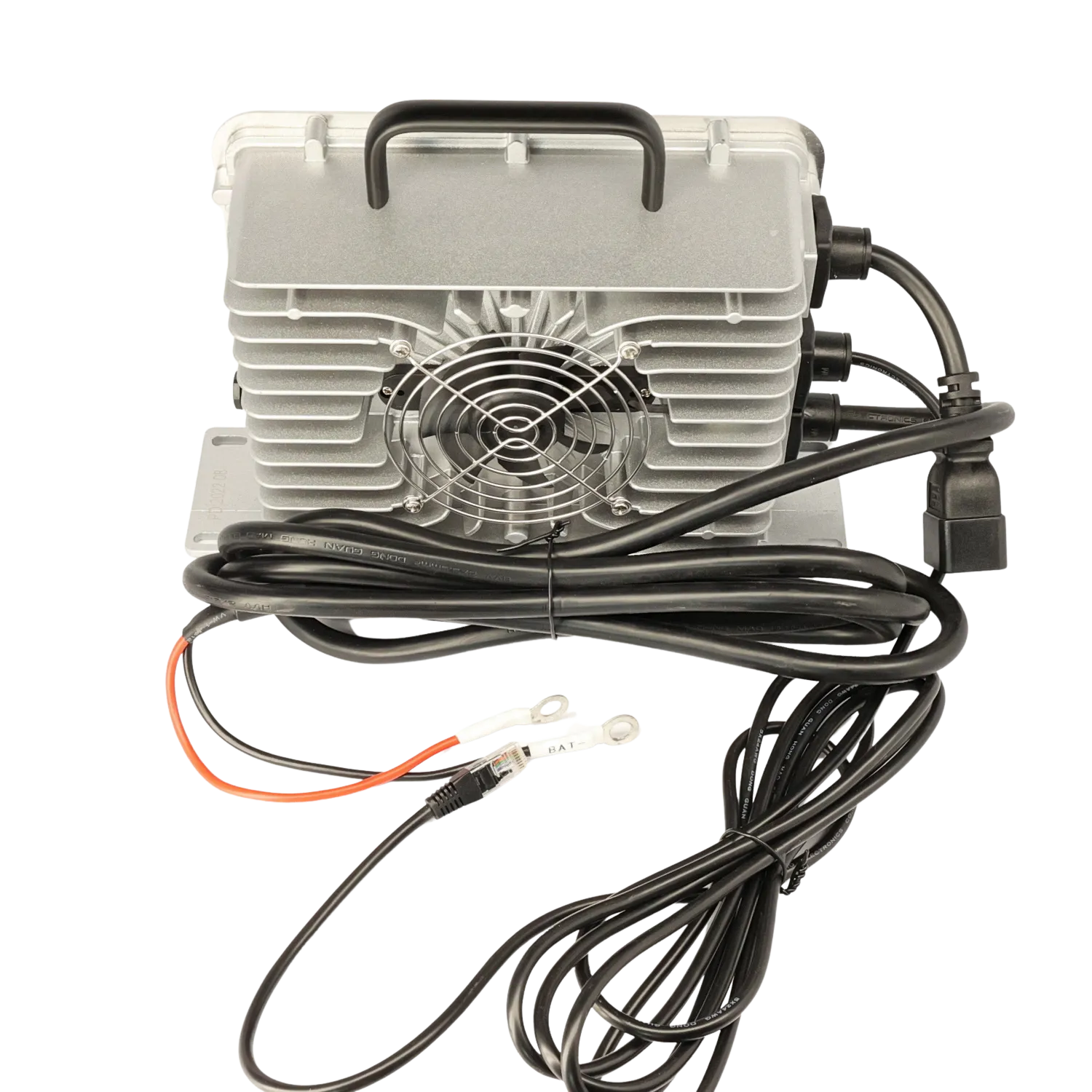 Epoch Batteries 48V 22A Battery Charger - Epoch Batteries