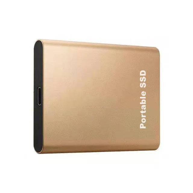 External Hard Drive 500GB 4TB 6TB 8TB 10TB 12TB