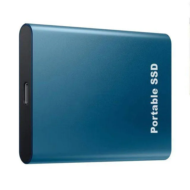 External Hard Drive 500GB 4TB 6TB 8TB 10TB 12TB