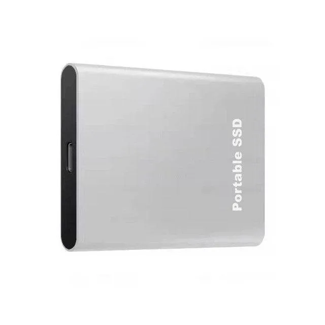 External Hard Drive 500GB 4TB 6TB 8TB 10TB 12TB