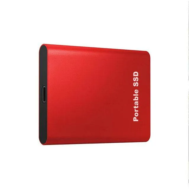 External Hard Drive 500GB 4TB 6TB 8TB 10TB 12TB