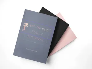 Feed your Fairy Daily Journal