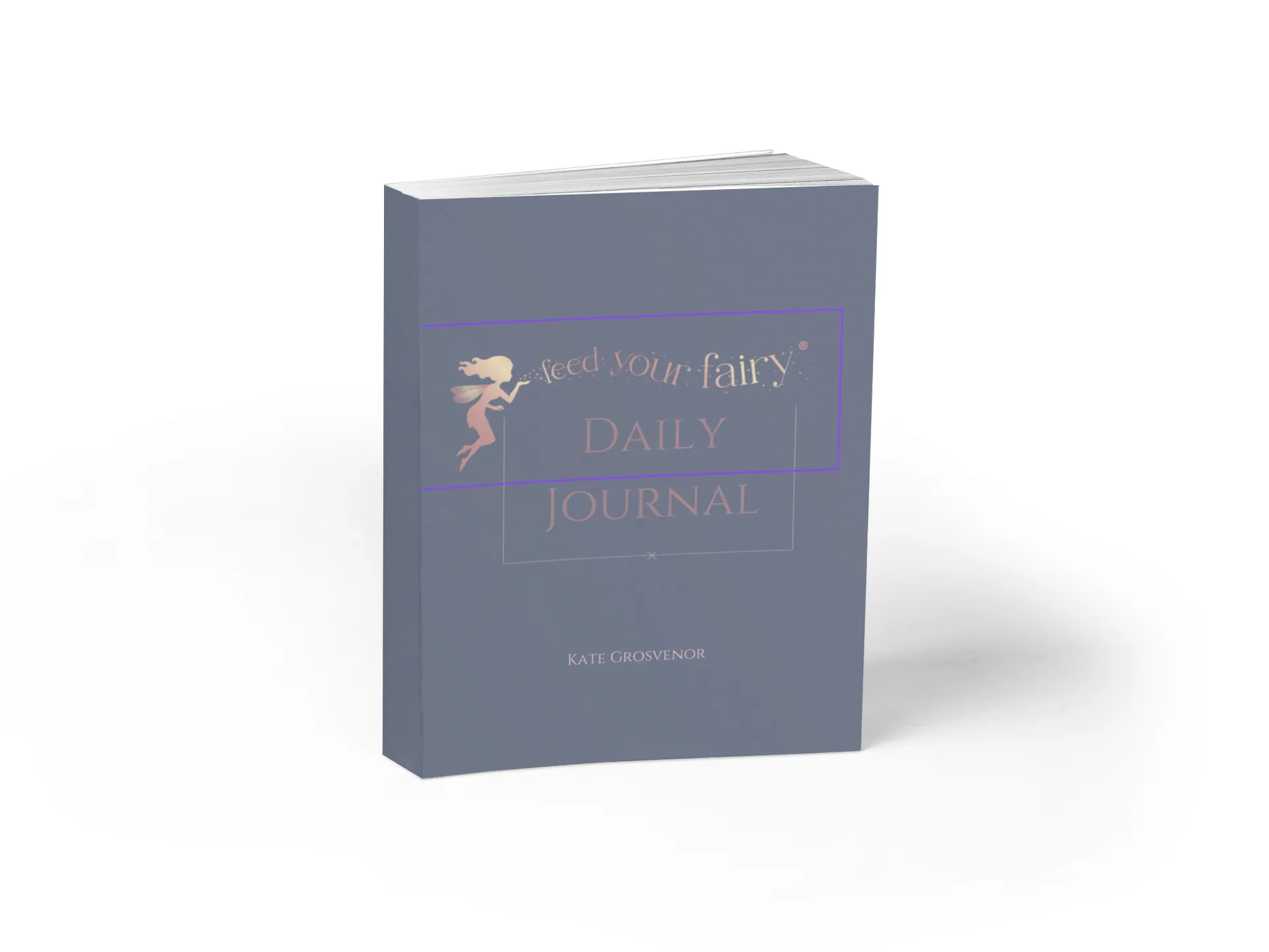 Feed your Fairy Daily Journal