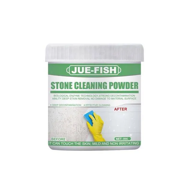 Floor Stain Remover Oil Stain Cleaning