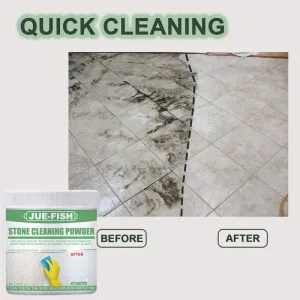 Floor Stain Remover Oil Stain Cleaning