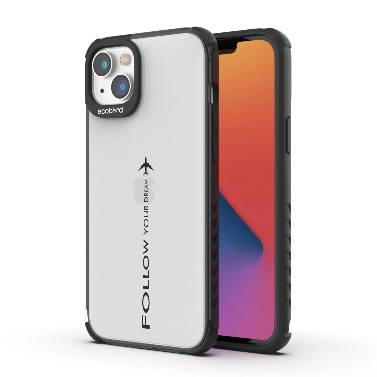 Follow Your Dreams - Laguna Collection Case for Apple iPhone 14 Plus