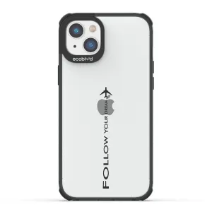 Follow Your Dreams - Laguna Collection Case for Apple iPhone 14 Plus
