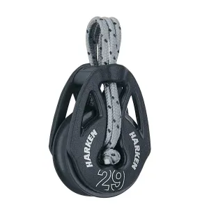 Harken T2 Soft-Attach Carbo 29mm Block - 2146