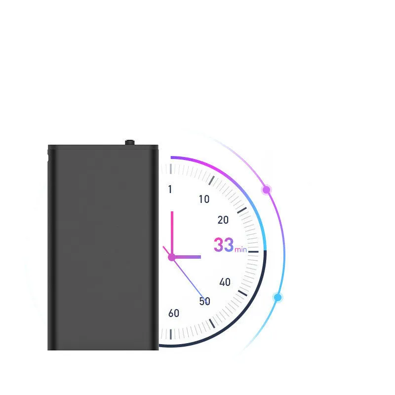 Intelligent Noise Reduction Q1 Recorder