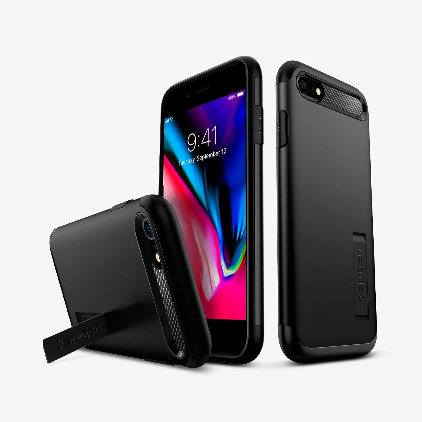 iPhone 7 Series - Slim Armor