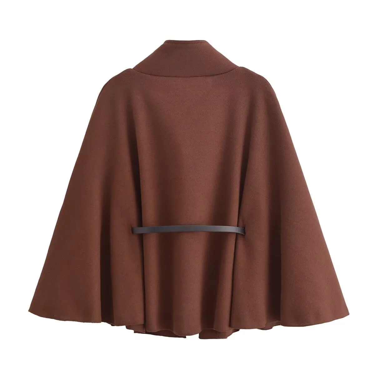 Jessa Woolen Cover Up