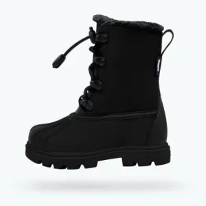 Jimmy 3.0 Treklite Child (Jiffy Black)