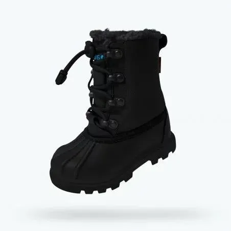 Jimmy 3.0 Treklite Child (Jiffy Black)