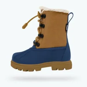 Jimmy 3.0 Treklite Junior (Regatta Blue)