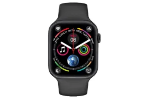 Ksix Urban 4 Smartwatch | 45mm | Black