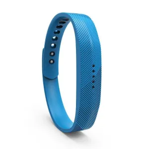 Light Blue Strap for Fitbit Flex 2