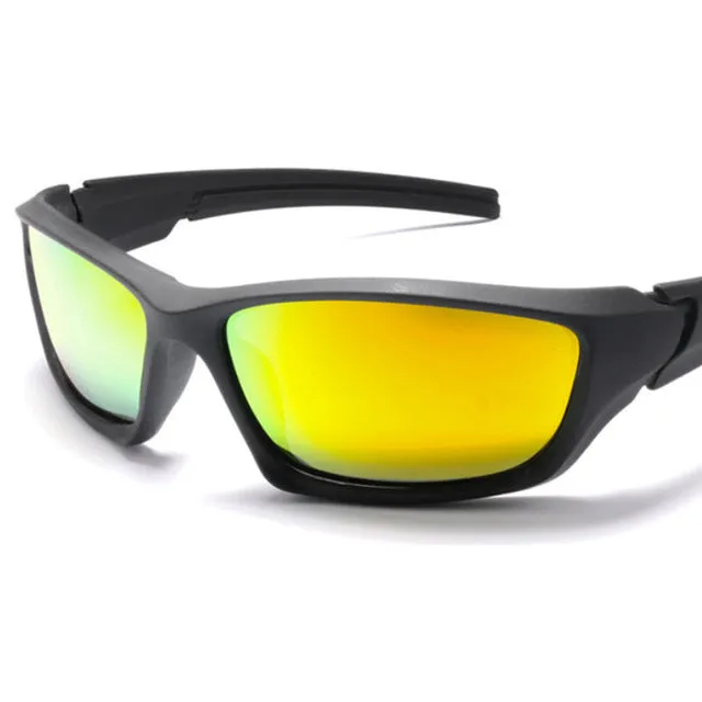 MuseLife HD Polarized Sunglasses