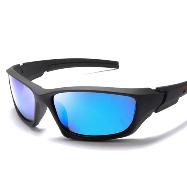 MuseLife HD Polarized Sunglasses