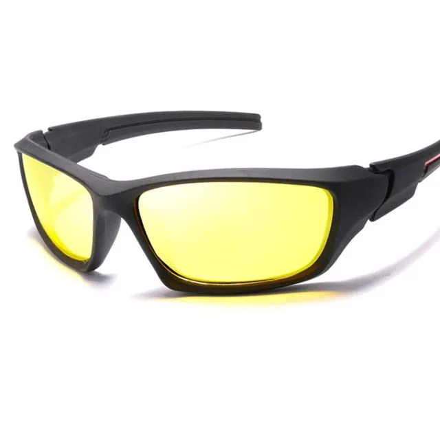 MuseLife HD Polarized Sunglasses
