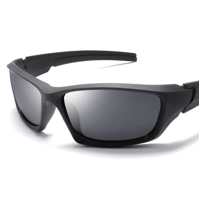 MuseLife HD Polarized Sunglasses