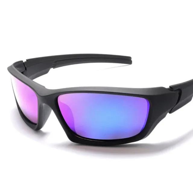 MuseLife HD Polarized Sunglasses