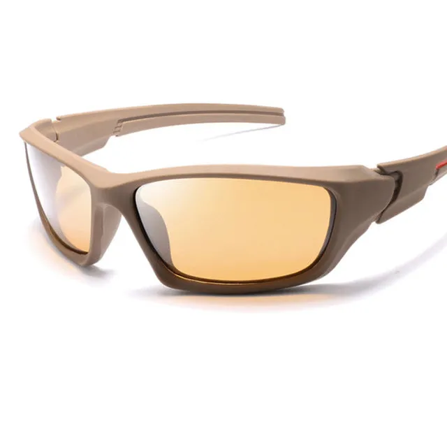 MuseLife HD Polarized Sunglasses