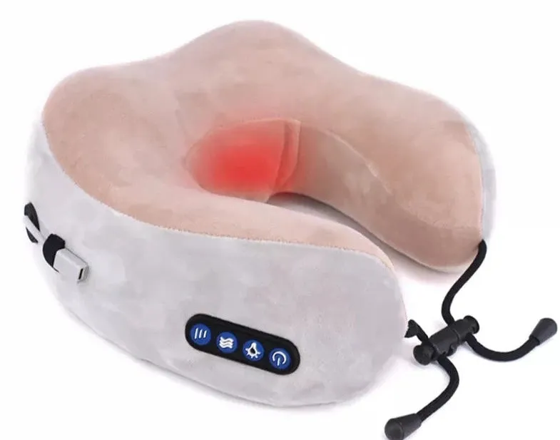 Neck & Shoulder Massager