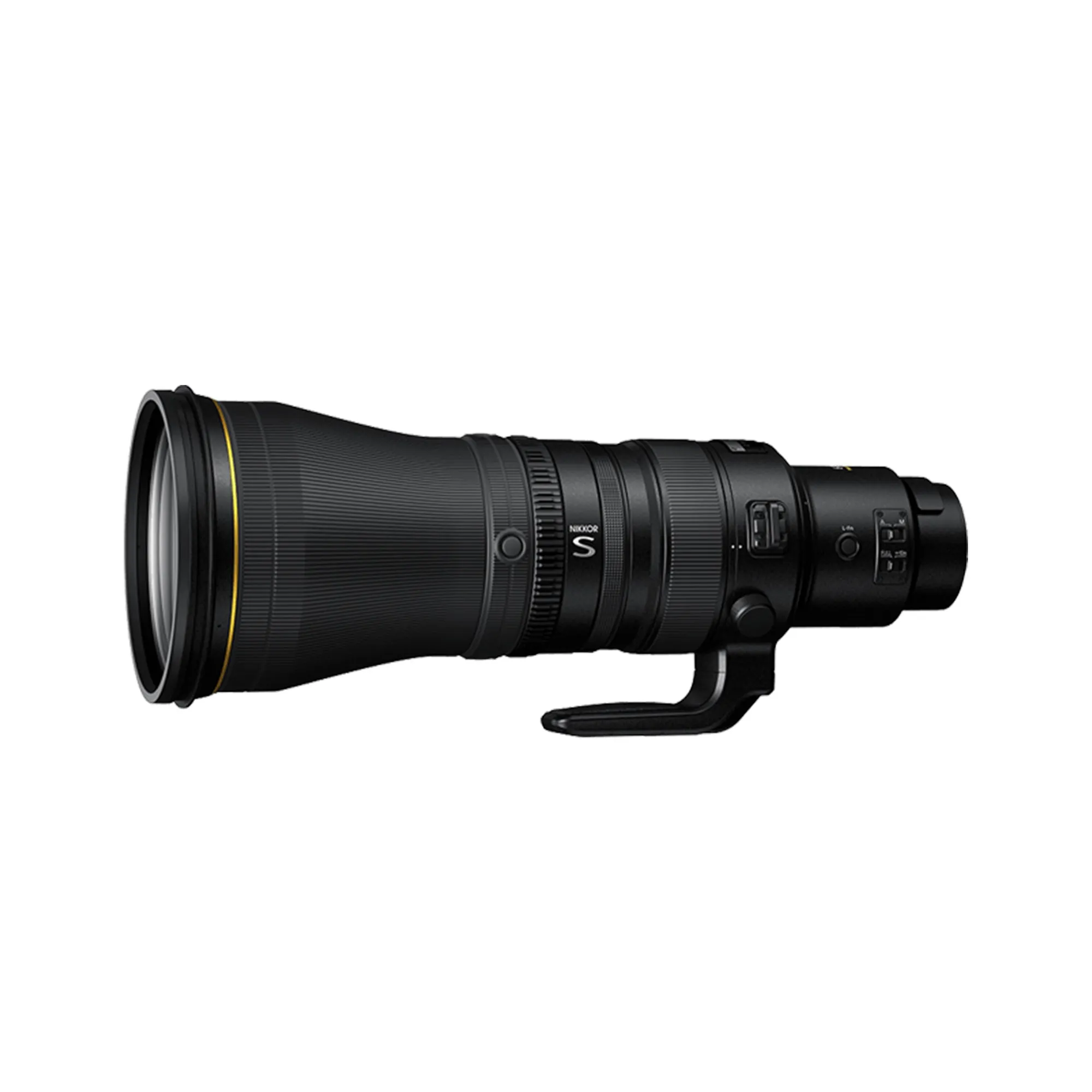 Nikkor Z 600mm f4 TC VR S Lens