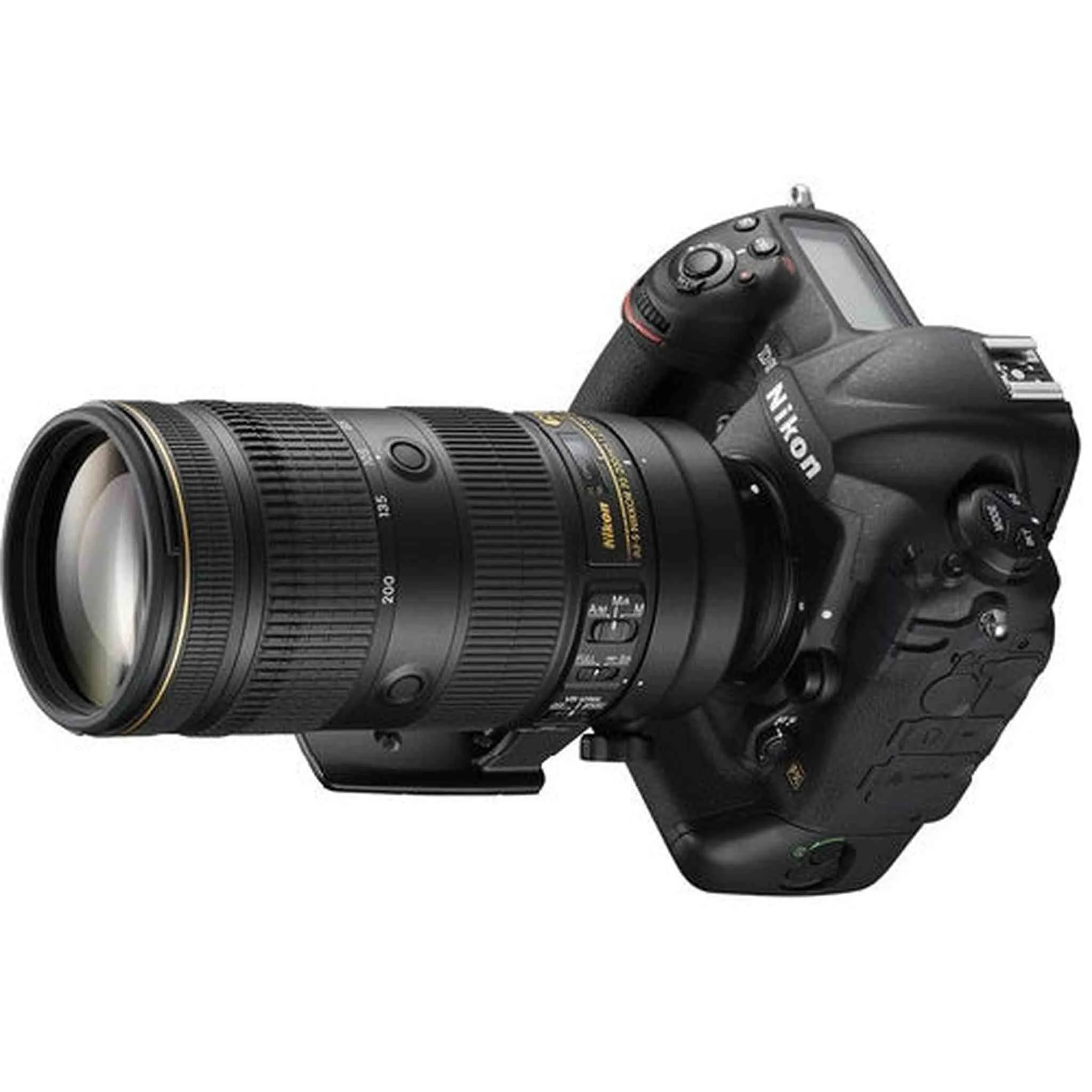 Nikon AF-S NIKKOR 70-200mm f/2.8G ED VR II Lens