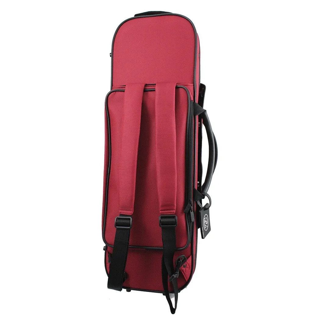 Pedi Viola Case, NiteFlash