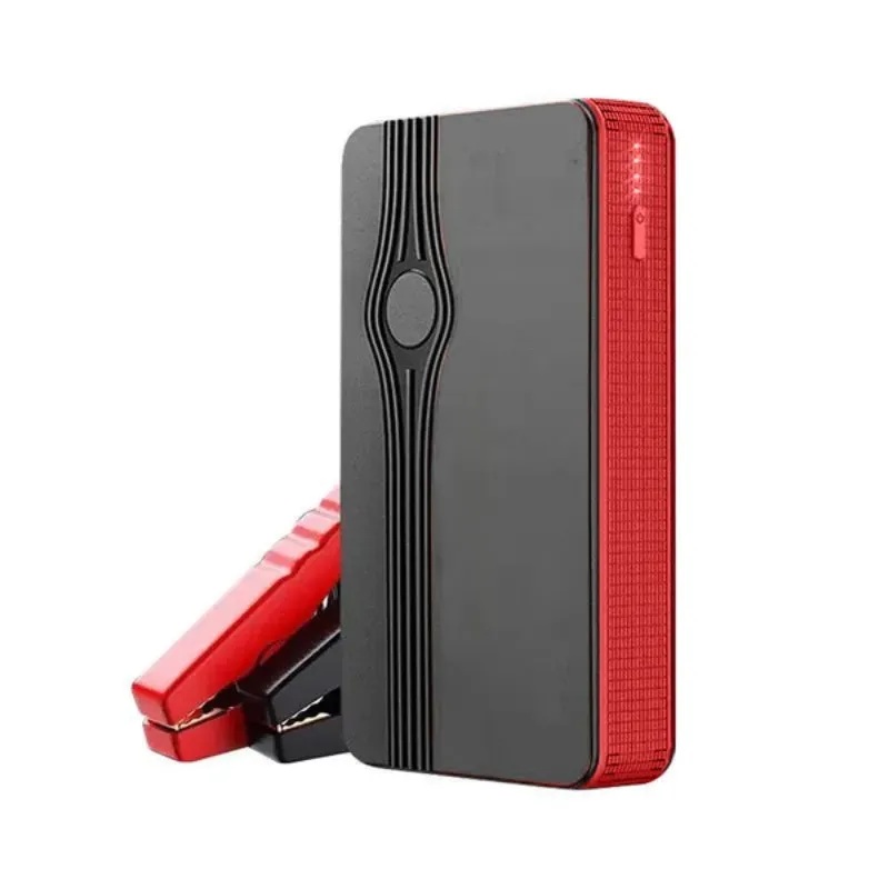 Portable Multi-Function Car Jump StarterZomer nieuwe producten tijdelijke uitverkoop 49% korting