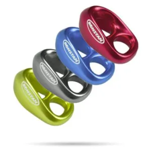 Ronstan Shocks - Sheavless Blocks (XL Size)