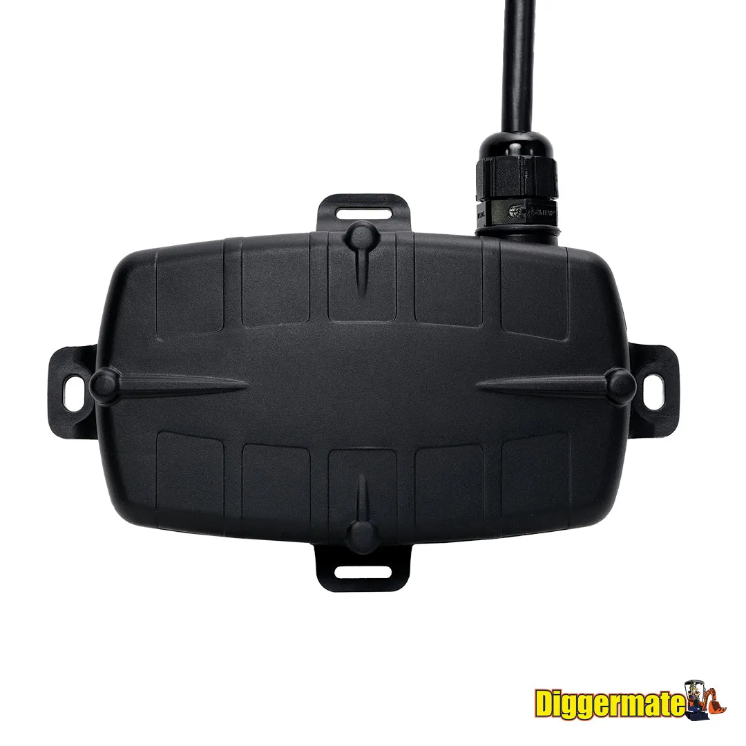 Rugged 4G  Machine  Tracker
