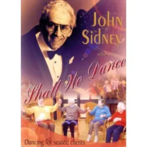 Shall We Dance? (For Seated Clients)